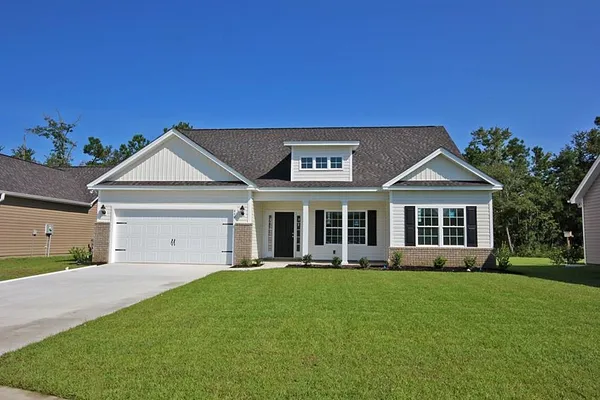 $354,535 | 1140 Marley Street, Conway, SC 29527