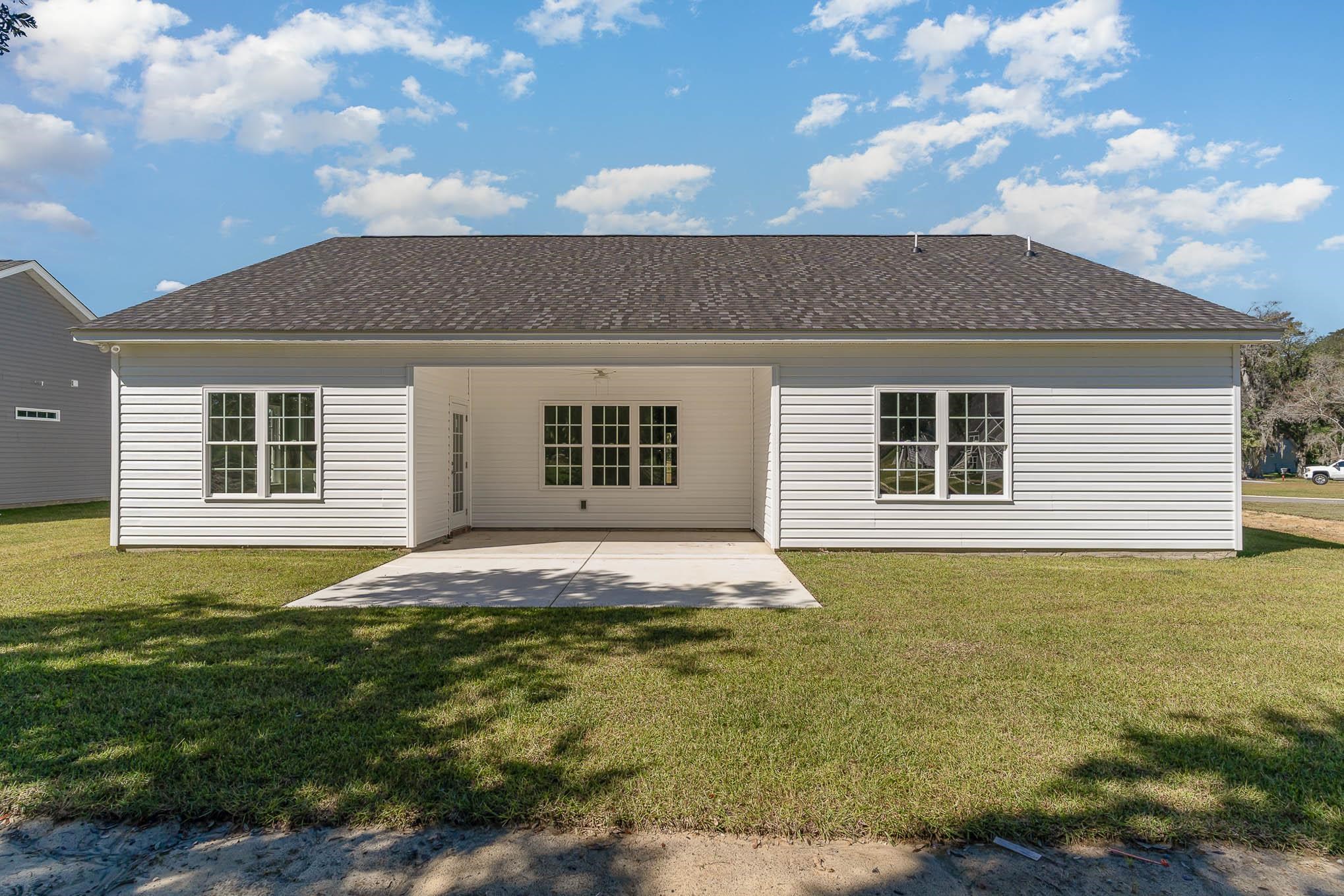 1140 Marley Street Conway, SC 29527 - Photo 25 of 37