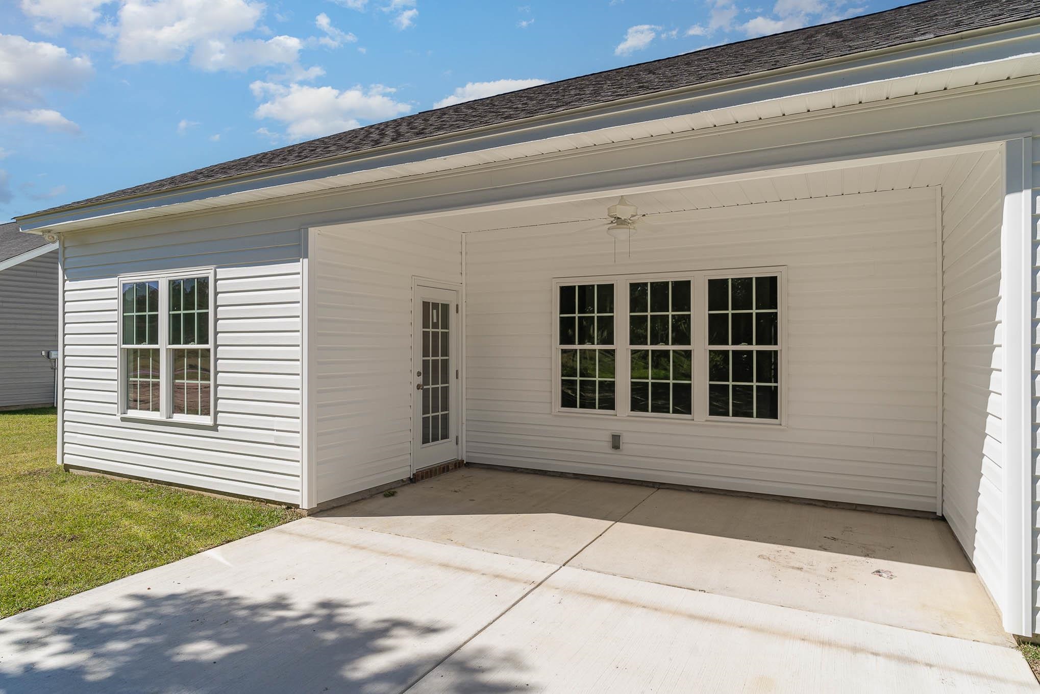 1140 Marley Street Conway, SC 29527 - Photo 26 of 37