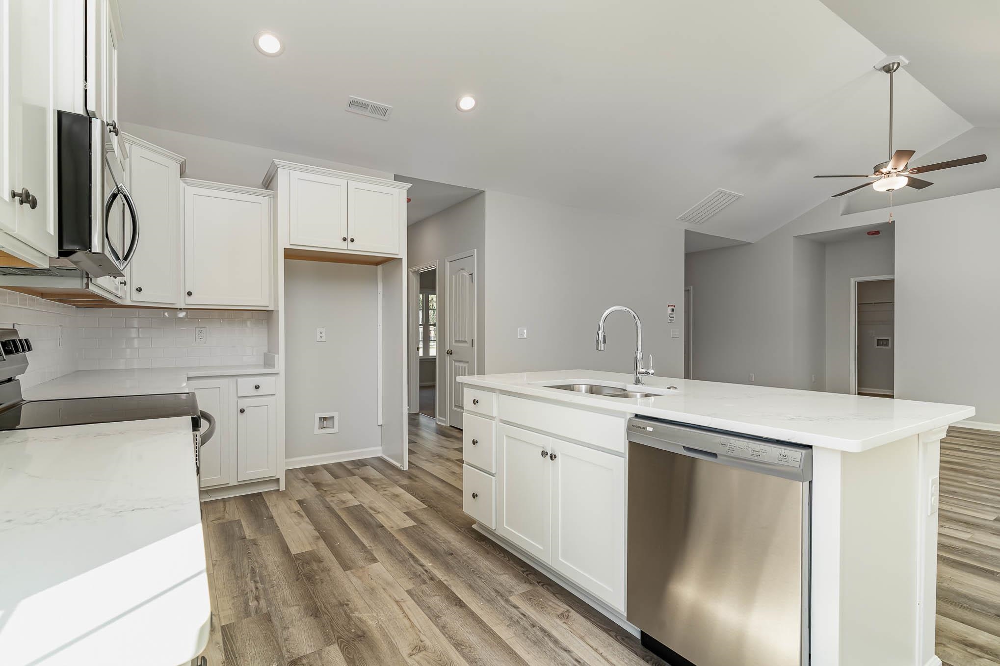 1140 Marley Street Conway, SC 29527 - Photo 7 of 37