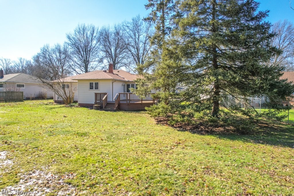 1219 Haverston Road Lyndhurst, OH 44124 - Photo 30 of 34