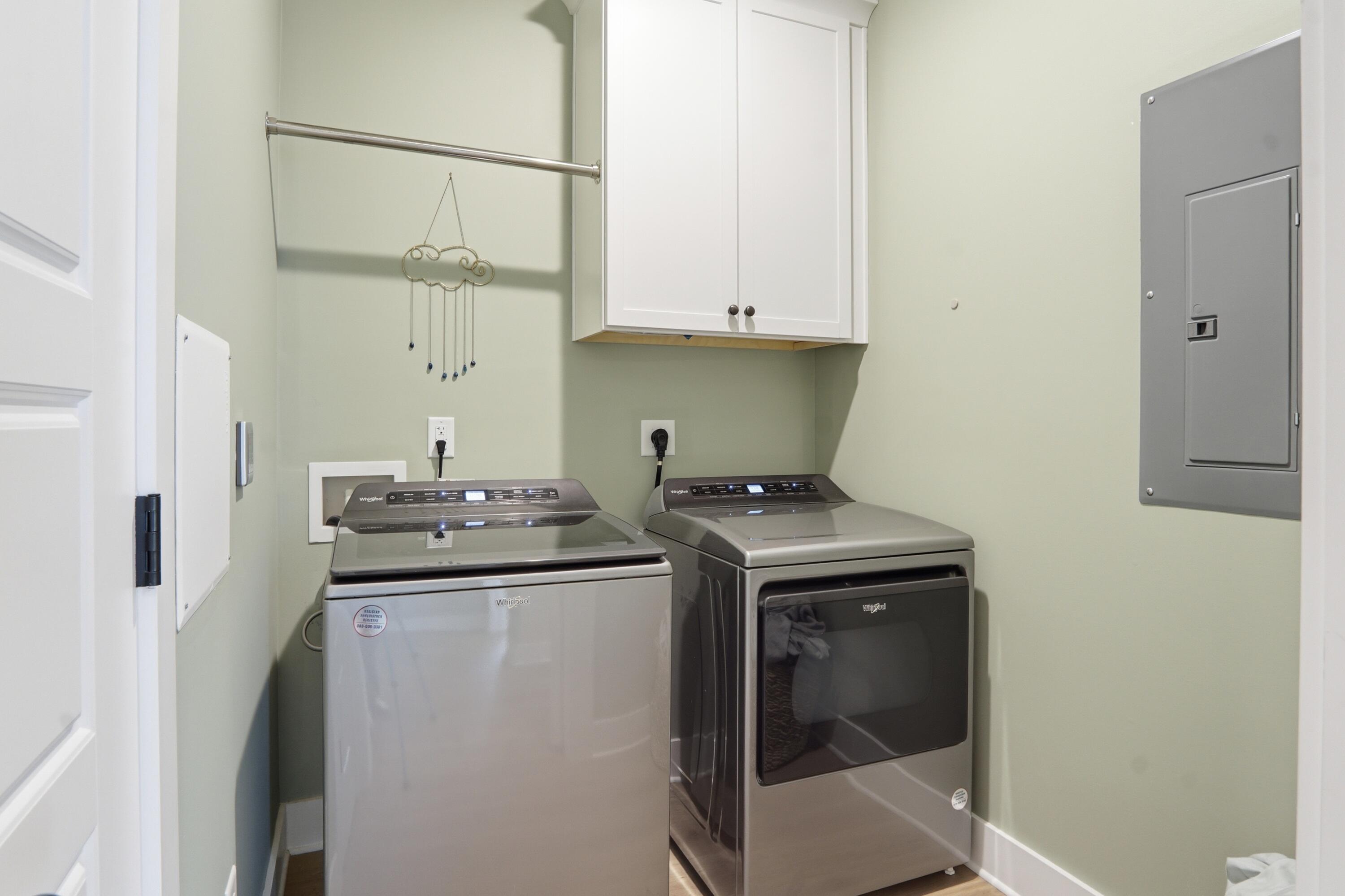 2725 August Road Johns Island, SC 29455 - Photo 30 of 50 Laundry room