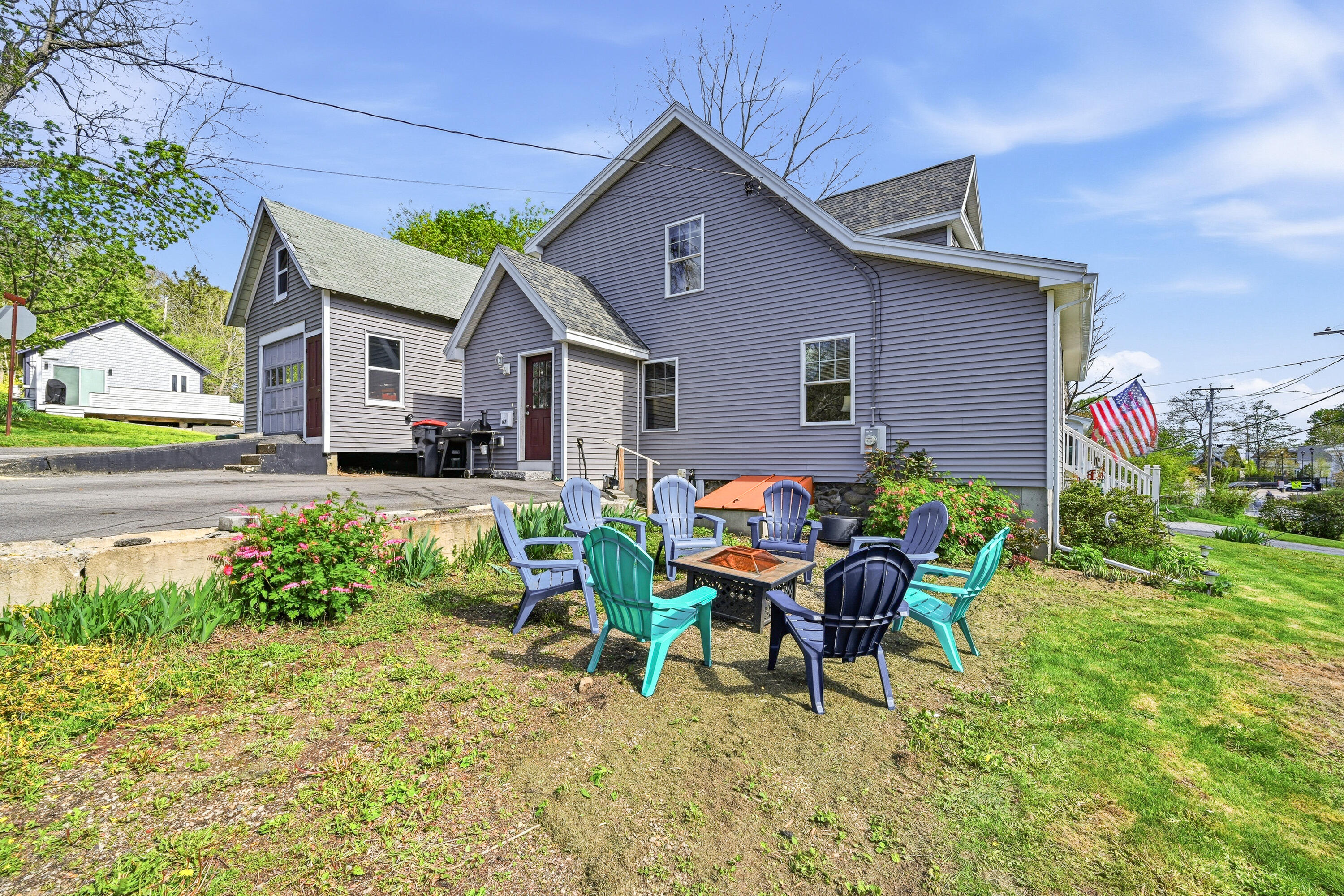 67 Whipple Road Kittery, ME 03904 - Photo 6 of 40 85-MPT72RX-LP-104