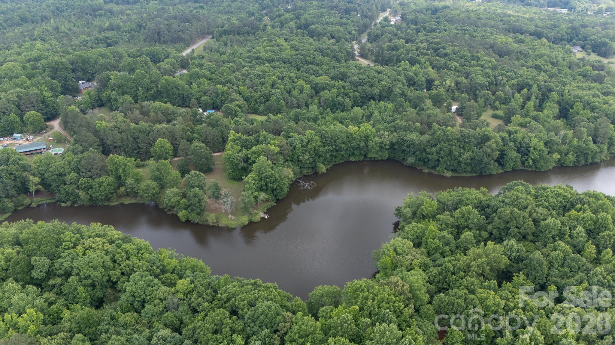 854 Butler Lake Road Chester, SC 29706 - Photo 32 of 35