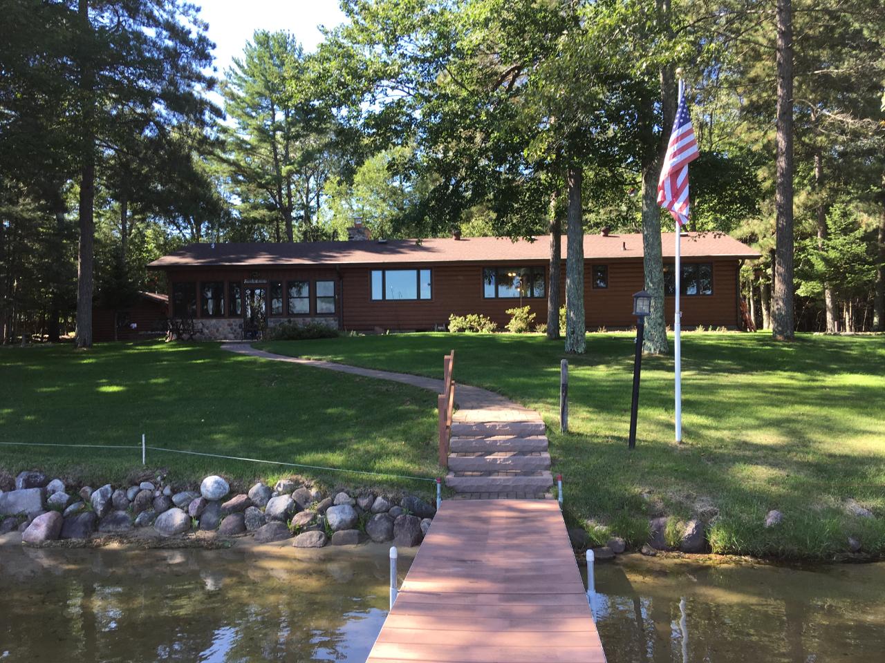 8547 Pine Crest Colony Road St. Germain, WI 54558 - Photo 3 of 4 Gallery Image 3