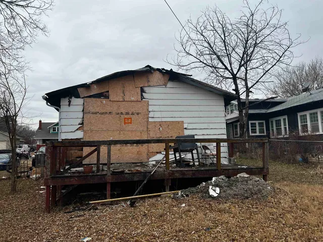 $20,000 | 308 North Taylor Street, El Dorado, KS 67042