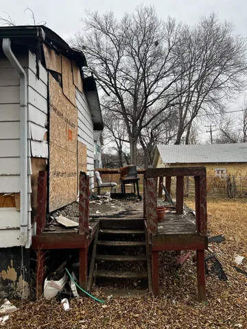 $20,000 | 308 North Taylor Street, El Dorado, KS 67042