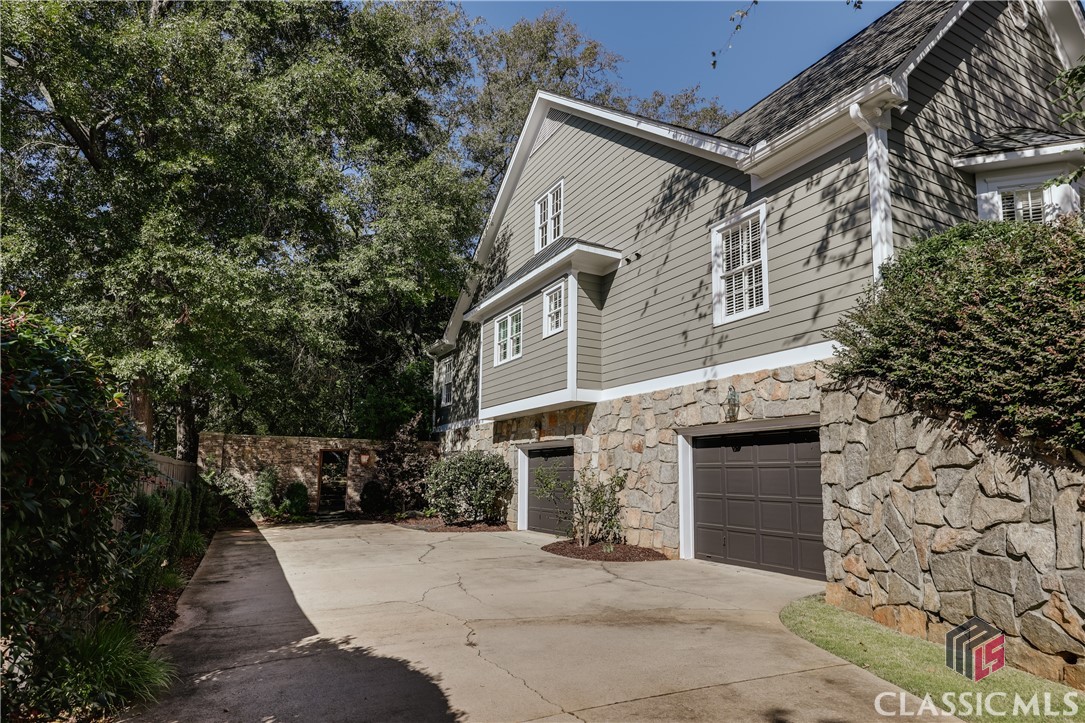 119 Princeton Mill Road Athens, GA 30606 - Photo 54 of 74