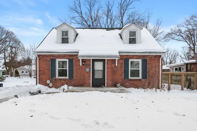 $190,000 | 153 North 23rd Street, Battle Creek, MI 49015