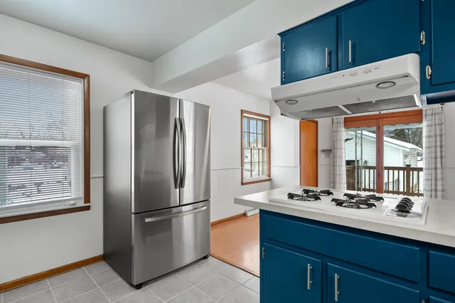 $184,900 | 153 North 23rd Street, Battle Creek, MI 49015