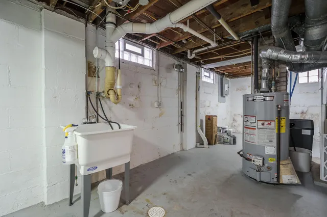 $184,900 | 153 North 23rd Street, Battle Creek, MI 49015