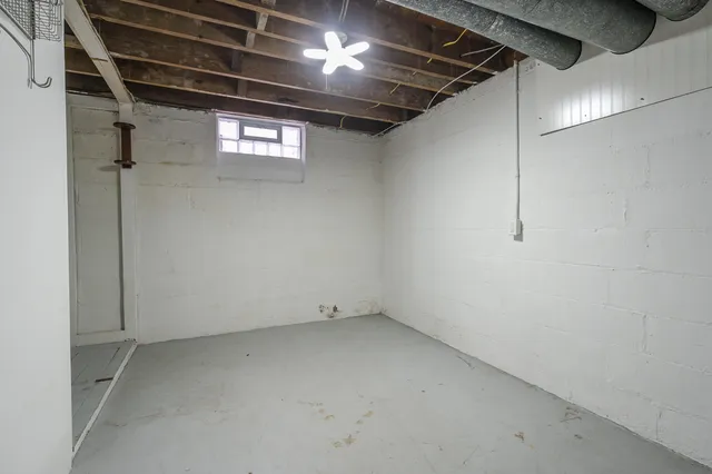 $184,900 | 153 North 23rd Street, Battle Creek, MI 49015