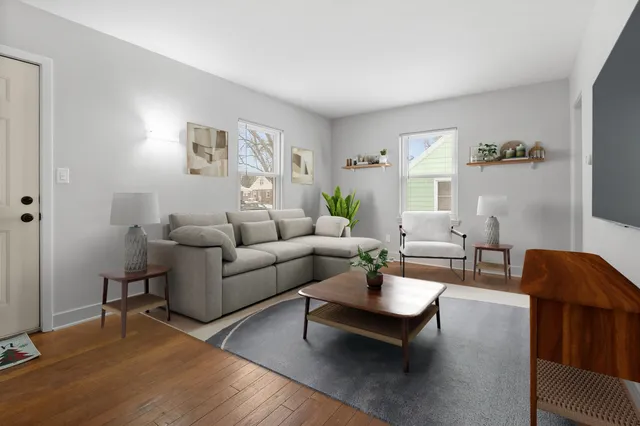 $184,900 | 153 North 23rd Street, Battle Creek, MI 49015