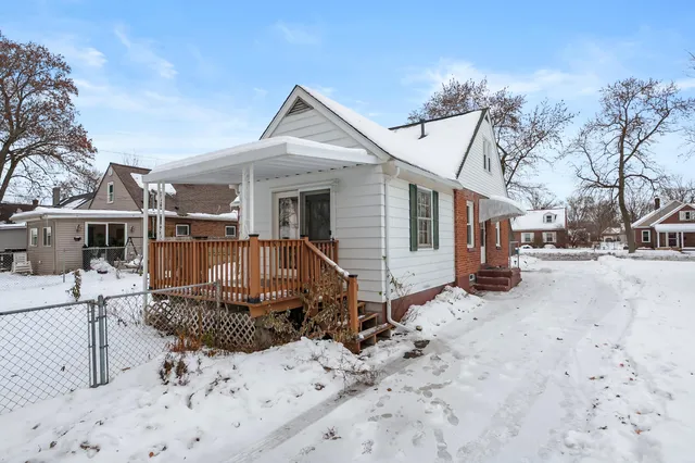 $184,900 | 153 North 23rd Street, Battle Creek, MI 49015