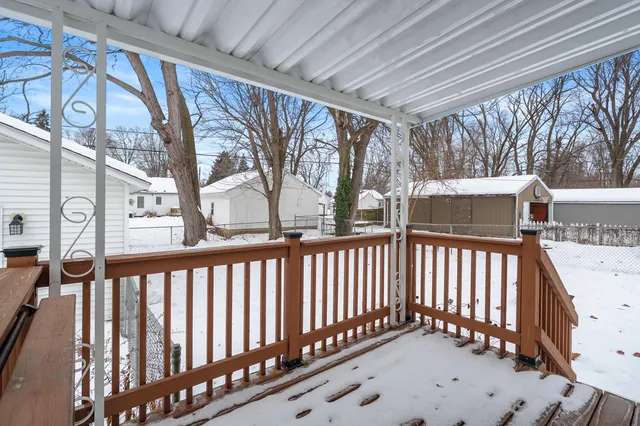 $184,900 | 153 North 23rd Street, Battle Creek, MI 49015