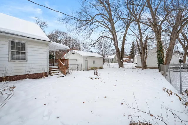 $184,900 | 153 North 23rd Street, Battle Creek, MI 49015