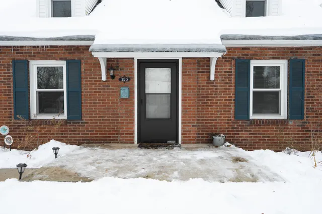 $184,900 | 153 North 23rd Street, Battle Creek, MI 49015