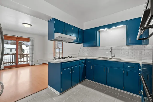 $184,900 | 153 North 23rd Street, Battle Creek, MI 49015