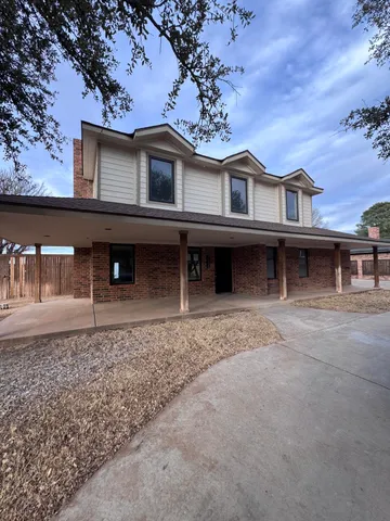 $389,000 | 2508 North 4th Street, Tahoka, TX 79373