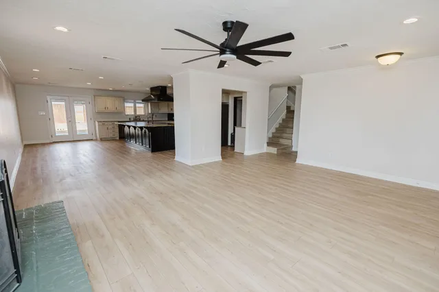 $389,000 | 2508 North 4th Street, Tahoka, TX 79373