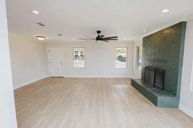 $389,000 | 2508 North 4th Street, Tahoka, TX 79373