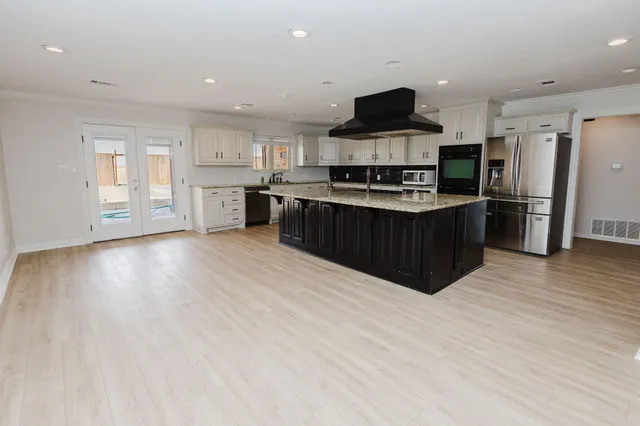 $389,000 | 2508 North 4th Street, Tahoka, TX 79373