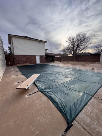 $389,000 | 2508 North 4th Street, Tahoka, TX 79373