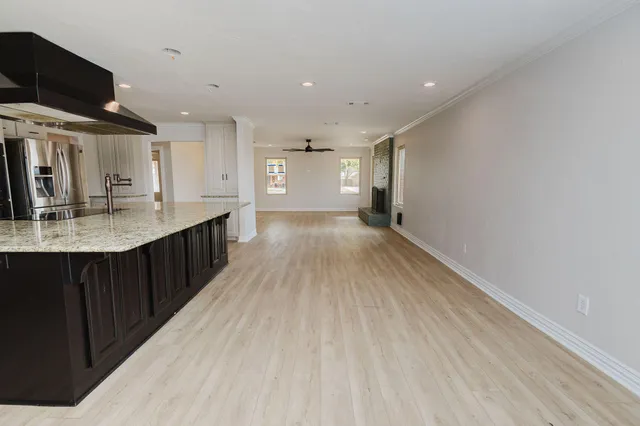 $389,000 | 2508 North 4th Street, Tahoka, TX 79373