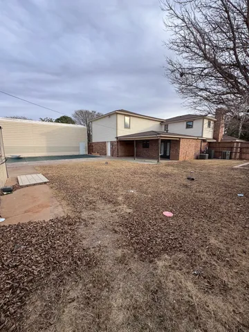 $389,000 | 2508 North 4th Street, Tahoka, TX 79373