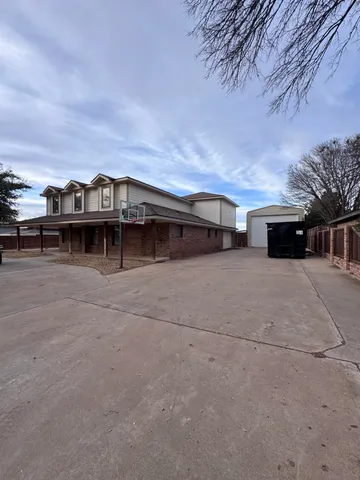 $389,000 | 2508 North 4th Street, Tahoka, TX 79373