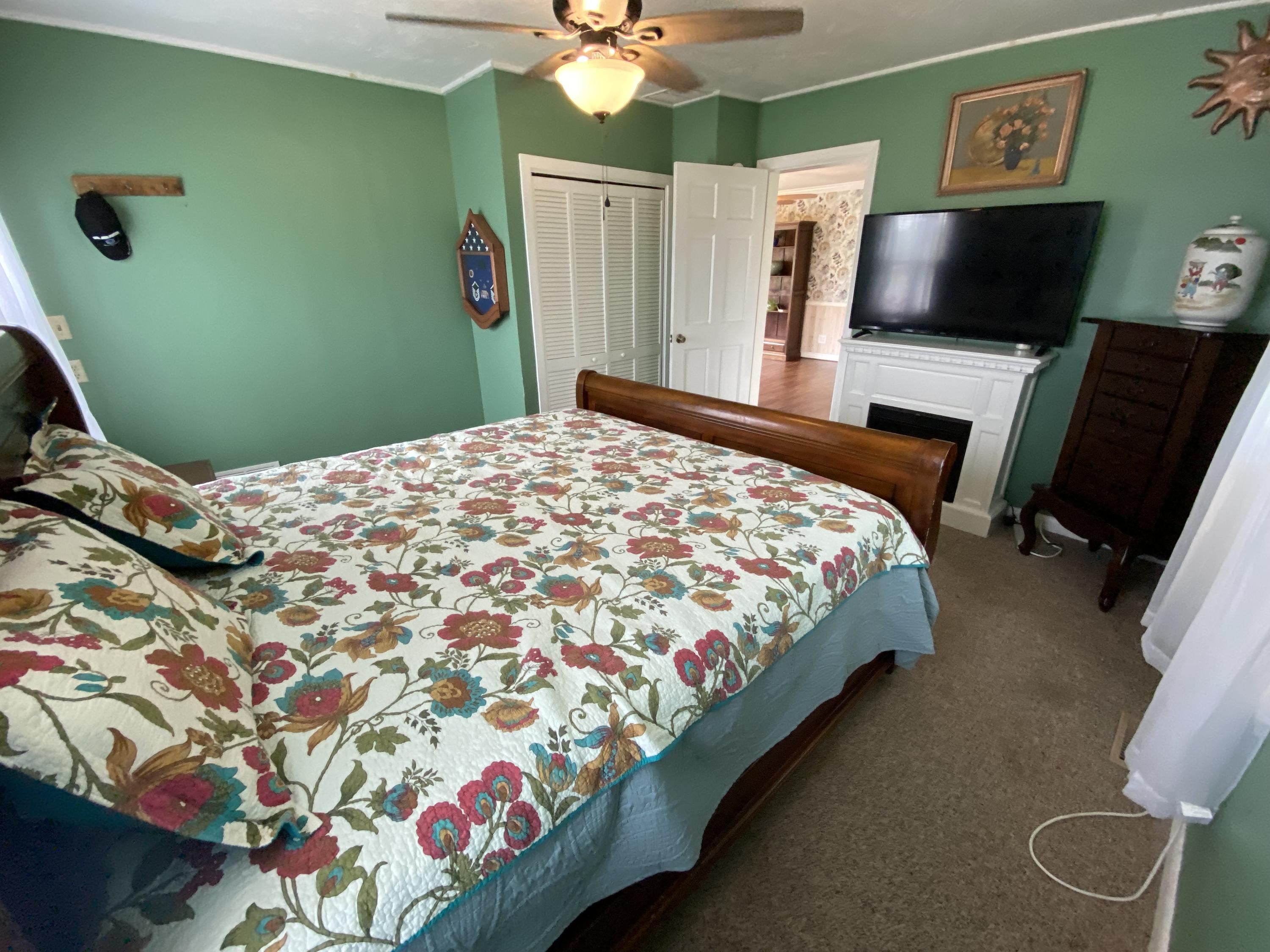 318 Turner Road Mapleton, ME 04757 - Photo 26 of 61 318 Turner Rd Castle Hill July 2021 (55)