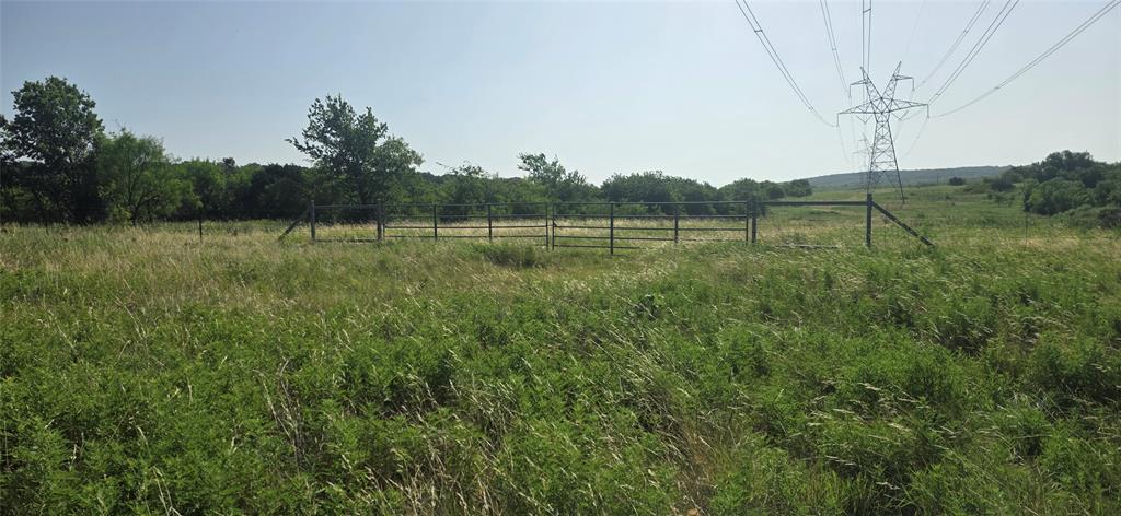 Tbd Nash Road Jacksboro, TX 76458 - Photo 5 of 28 Expansive undeveloped land featuring natural vegetation and distant tree lines
