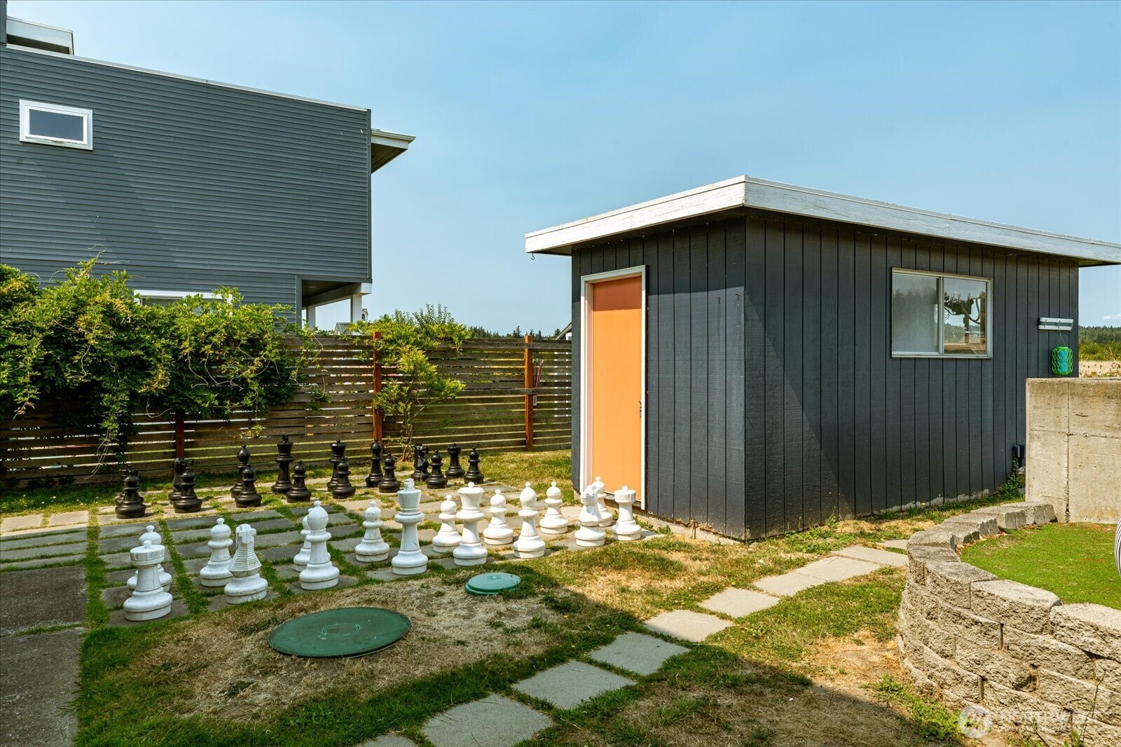 2577 Sunlight Beach Road Clinton, WA 98236 - Photo 31 of 40 Gallery Image 31