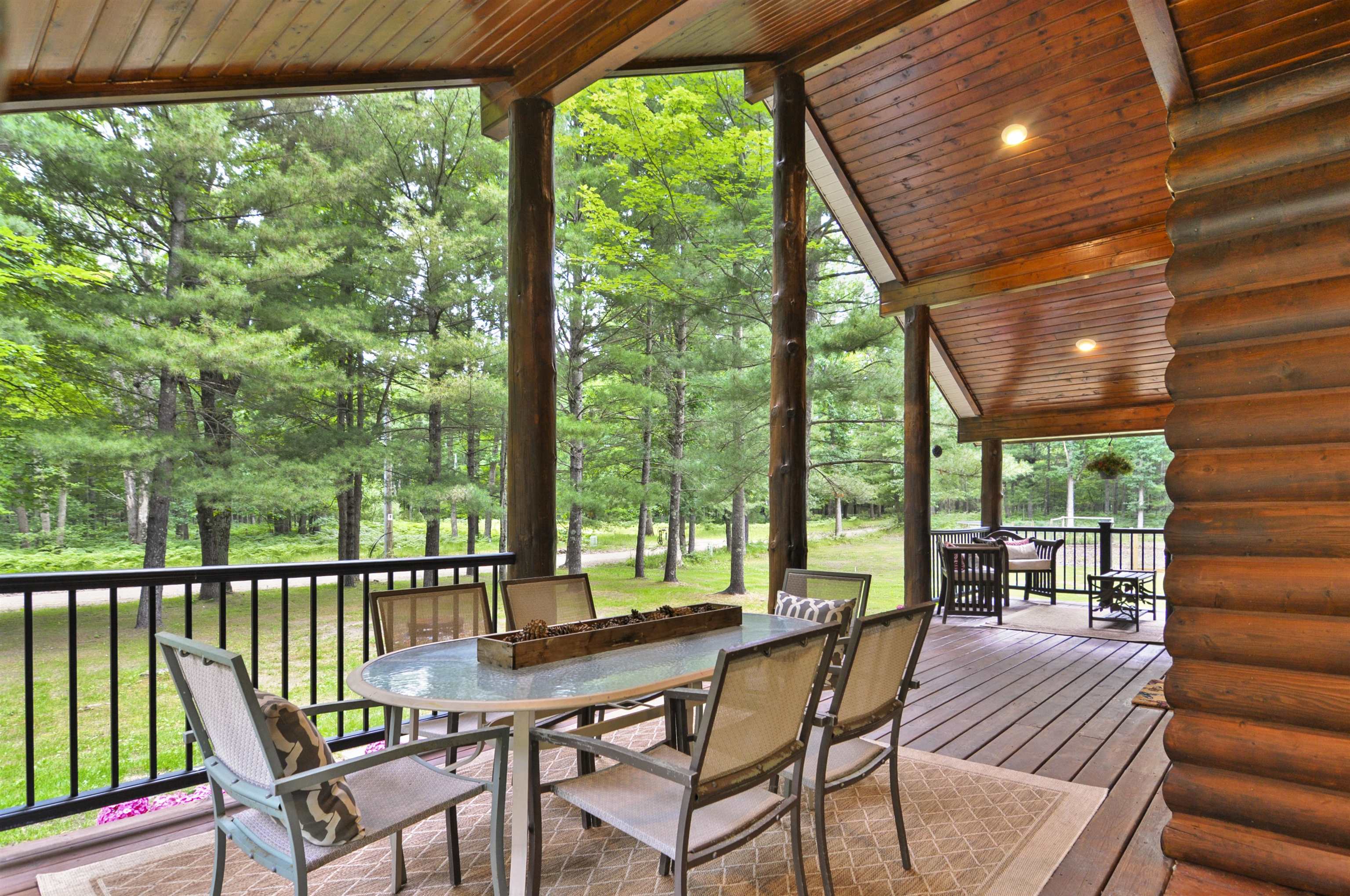 10694 North Mac Road Irons, MI 49644 - Photo 43 of 86