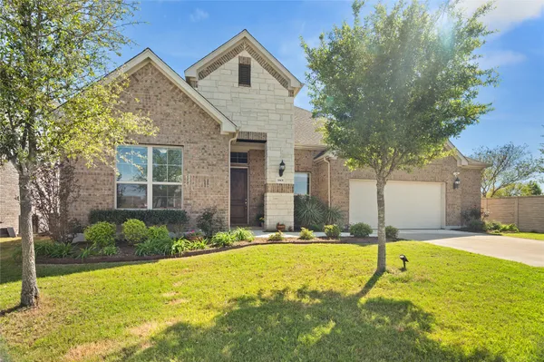 $494,400 | 3801 Octavia Drive, Pflugerville, TX 78660