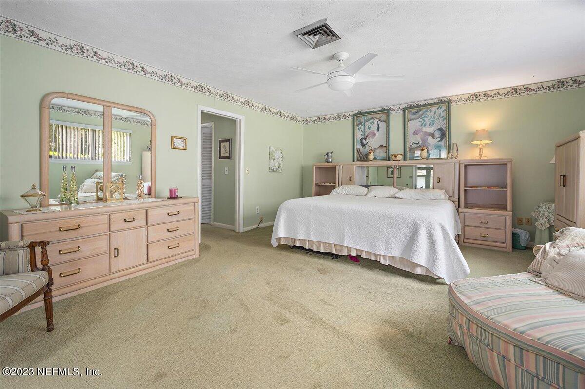 1235 Seminole Road Atlantic Beach, FL 32233 - Photo 17 of 34 17-Primary Bedroom