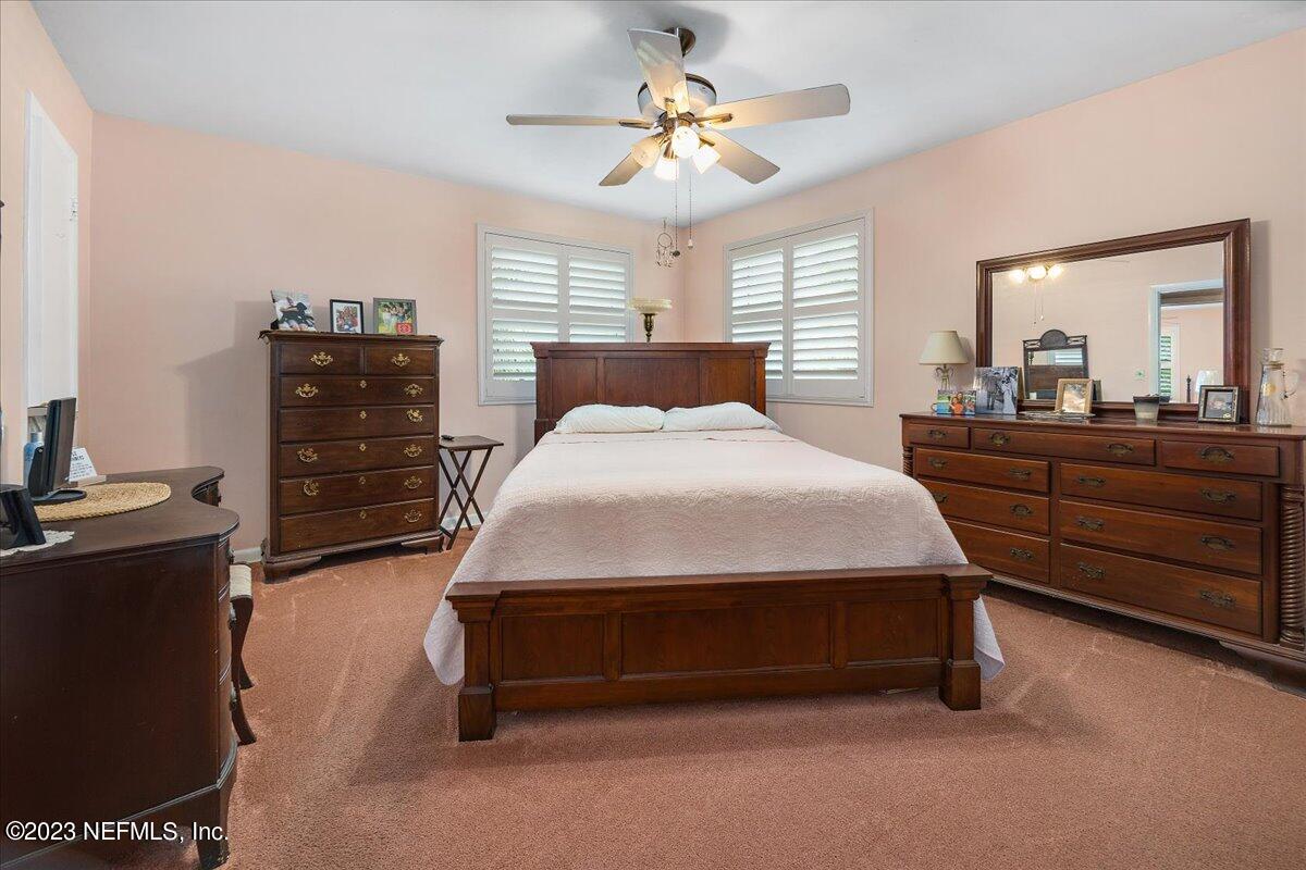 1235 Seminole Road Atlantic Beach, FL 32233 - Photo 24 of 34 24-Bedroom