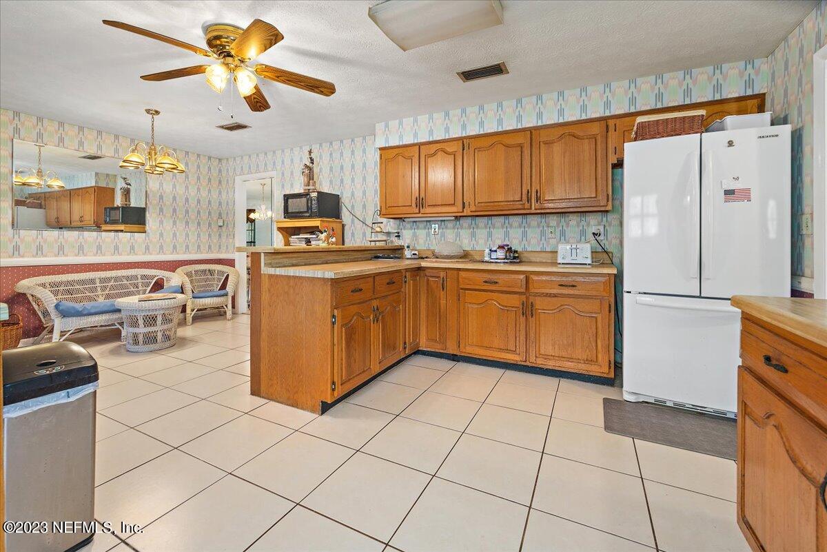 1235 Seminole Road Atlantic Beach, FL 32233 - Photo 8 of 34 08-Kitchen