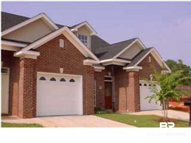211 West Drive, Unit 35 Mobile, AL 36608 - Photo 1 of 1