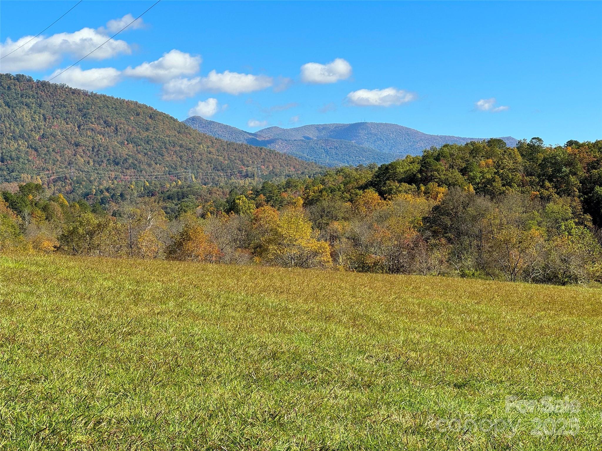 4136 Rose Creek Road Franklin, NC 28734 - Photo 30 of 37 a view of an outdoor space and mountain view
