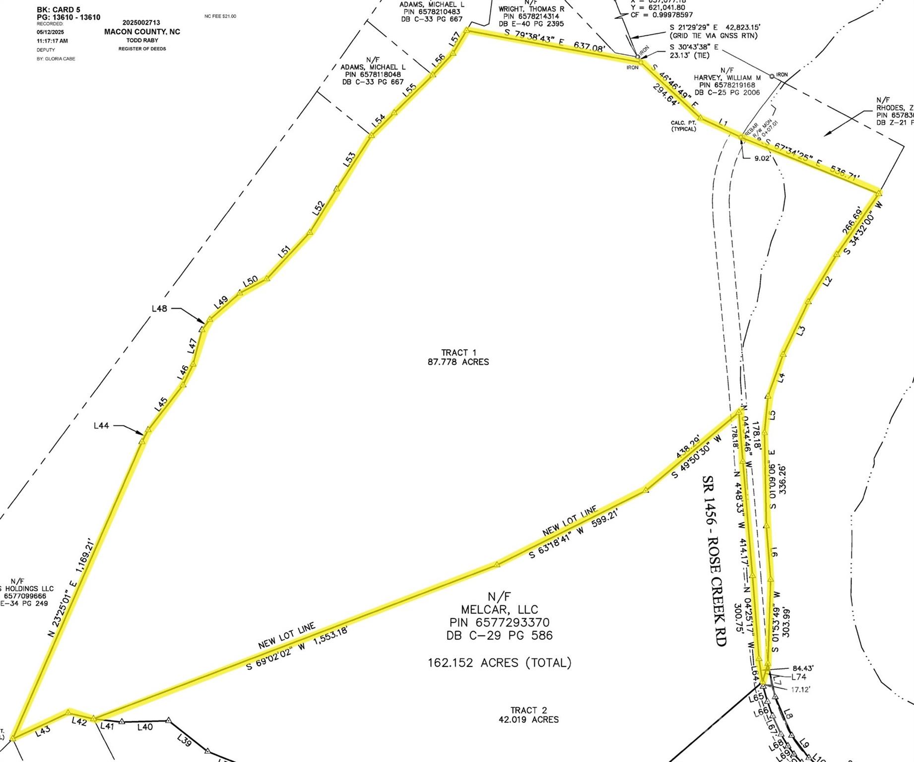 4136 Rose Creek Road Franklin, NC 28734 - Photo 8 of 37 a view of a very nice looking window