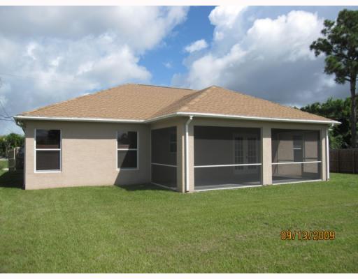 814 Southwest McCall Road Port St. Lucie, FL 34953 - Photo 2 of 13 Additional Photo