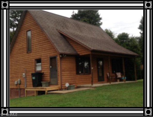 9952 Austin Traphill Road Traphill, NC 28685 - Photo 1 of 13 Main View