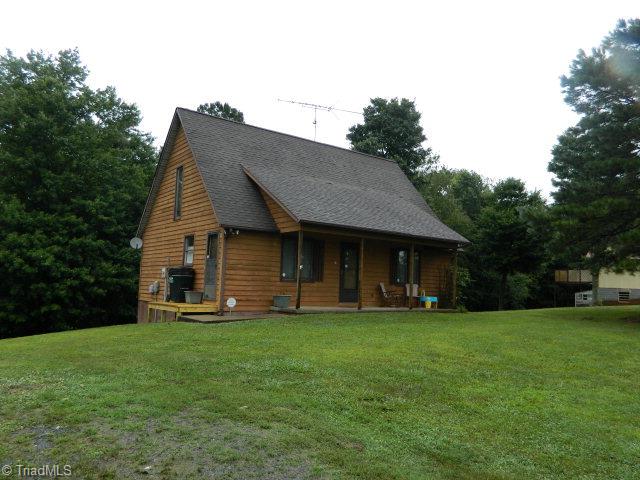 9952 Austin Traphill Road Traphill, NC 28685 - Photo 2 of 13 Gallery Image 2