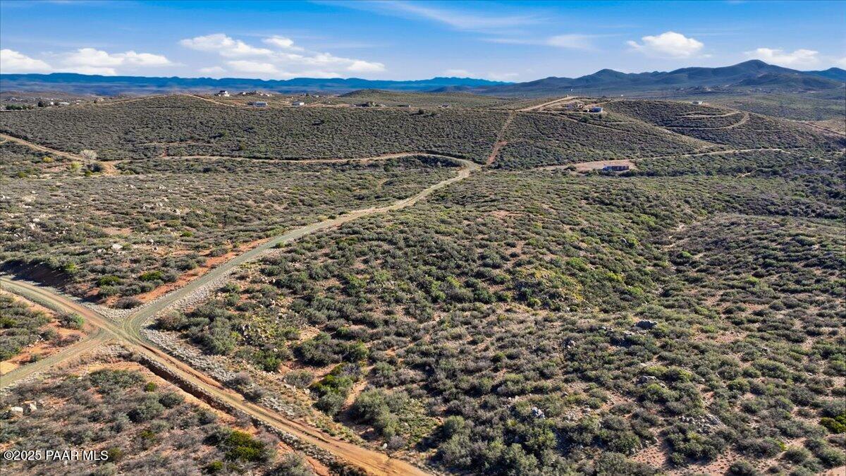 Dewey-humboldt Az 86327 Road Dewey, AZ 86327 - Photo 4 of 9 a view of mountain view with ocean view