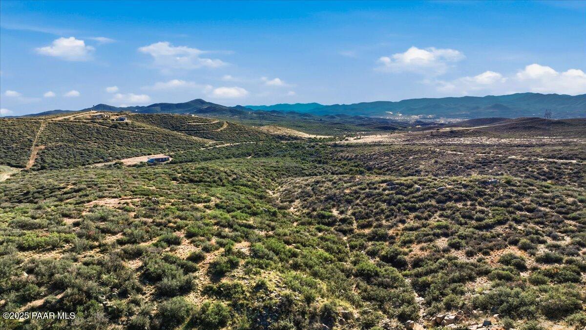 Dewey-humboldt Az 86327 Road Dewey, AZ 86327 - Photo 6 of 9 a view of mountain with sunset