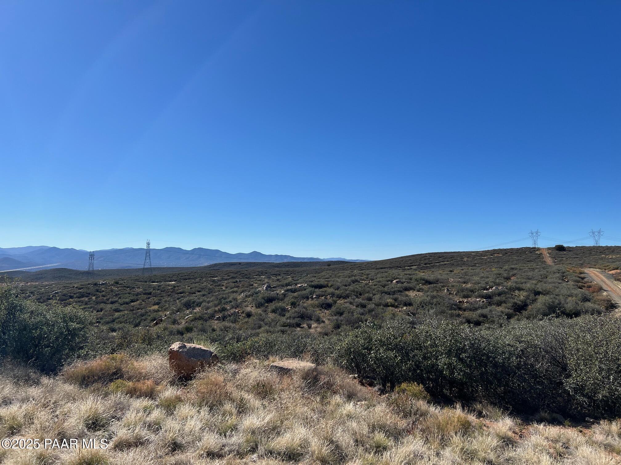Dewey-humboldt Az 86327 Road Dewey, AZ 86327 - Photo 9 of 9 a view of a large building with a mountain in the background