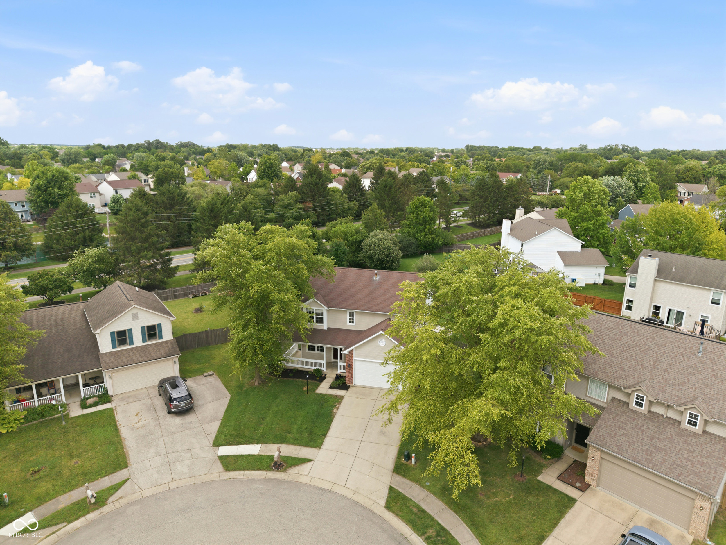 13089 Sinclair Place Fishers, IN 46038 - Photo 48 of 51