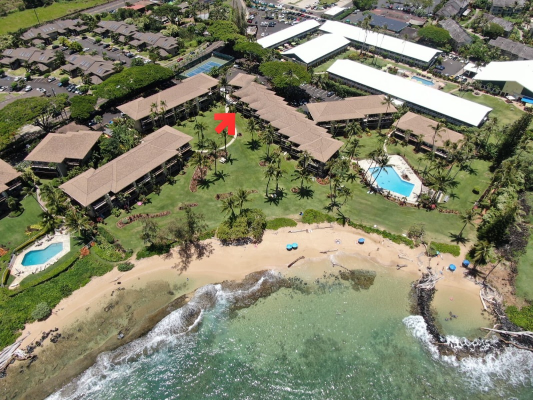 410 Papaloa Road, Unit 317 Kapaa, HI 96746 - Photo 29 of 30