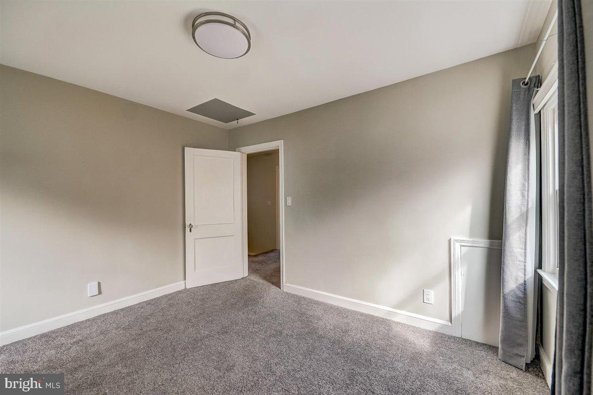 809 Violet Place Silver Spring, MD 20910 - Photo 20 of 45 Bedroom 3